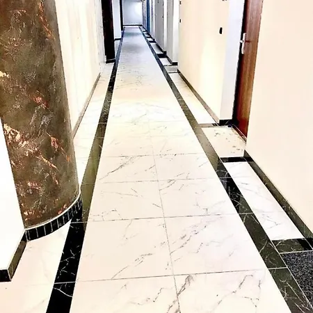 Hanza Tower In Downtown Spa & Jacuzi & Sauna & Pool Stettin